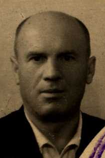 Лебедев Павел Сергеевич