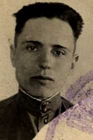 Лебедев Петр Алексеевич
