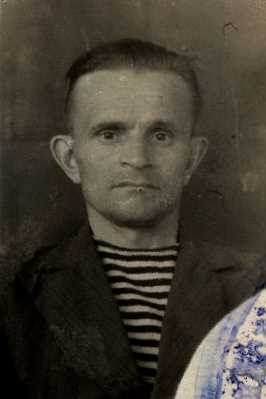 Лебедев Петр Петрович