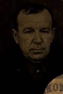 Личанов Федор Иванович