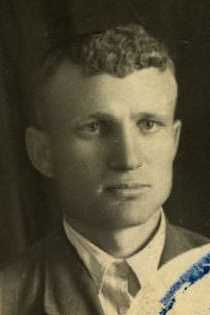 Летуновский Алексей Алексеевич