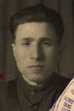 Лесников Александр Алексеевич