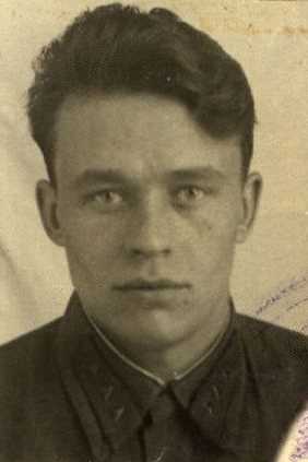 Лесников Александр Алексеевич