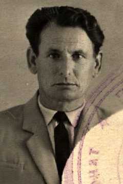 Леонтьев Борис Алексеевич