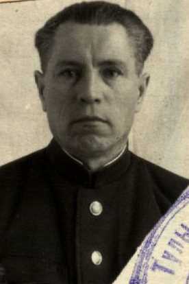 Лебедев Алексей Петрович