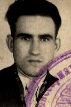 Лебедев Алексей Федорович