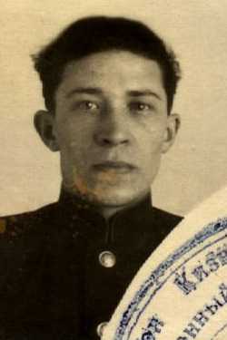 Лебедев Анатолий Александрович