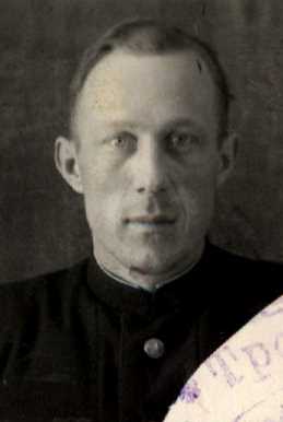 Лебедев Анатолий Константинович