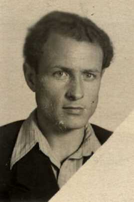 Лебедев Аркадий Александрович