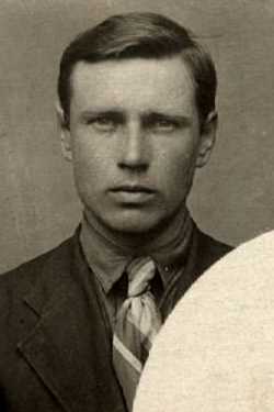 Лебедев Борис Александрович