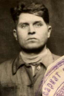 Лебедев Борис Александрович