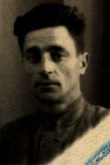 Левицкий Николай Корнилович