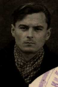 Левицкий Степан Степанович