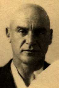 Левицкий Хайкель Израилевич