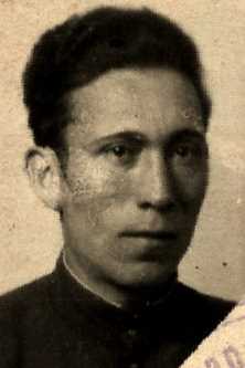 Левентуев Владимир Иванович