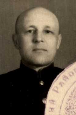 Куфарев Константин Михайлович