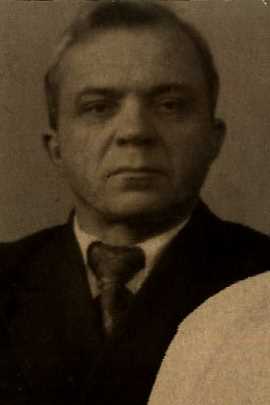 Кузьмин Алексей Васильевич