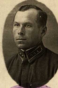 Куликов Василий Семенович