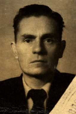 Кулагин Иван Дмитриевич