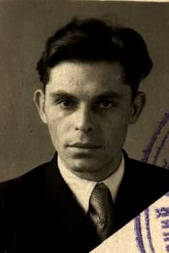 Кулагин Иван Иванович