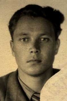 Кулагин Иван Иванович