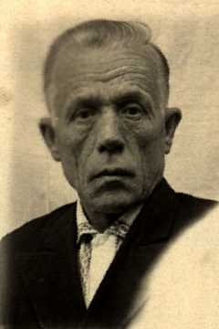 Кулагин Иван Кузьмич