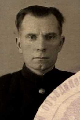 Кукиб Василии|Василий Андреевич