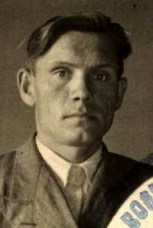 Лебедев Николай Егорович