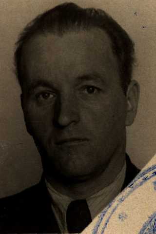 Лебедев Николай Михайлович