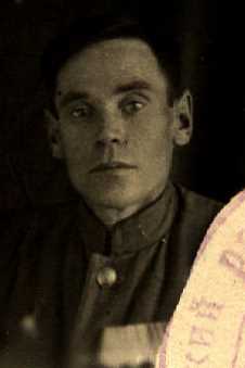 Лебедев Николай Михайлович