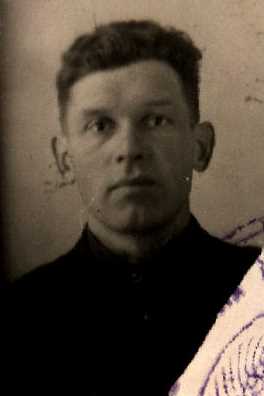 Лебедев Николай Михайлович