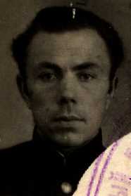 Лебедев Николай Михайлович