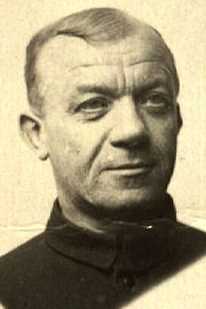 Лебедев Николай Никитич