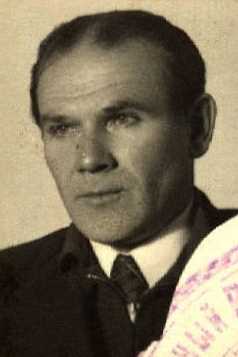 Лебедев Николай Николаевич