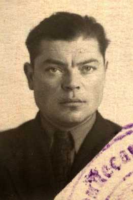 Лебедев Николай Николаевич