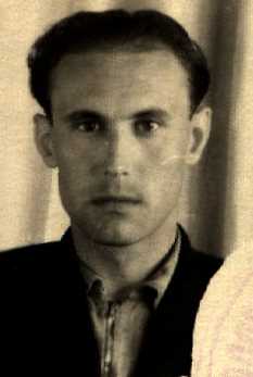 Лебедев Николай Николаевич