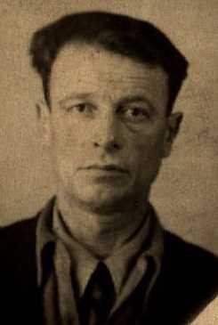Лебедев Николай Павлович