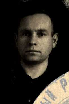 Лебедев Николай Павлович