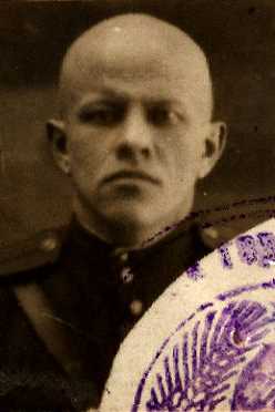 Лебедев Николай Петрович