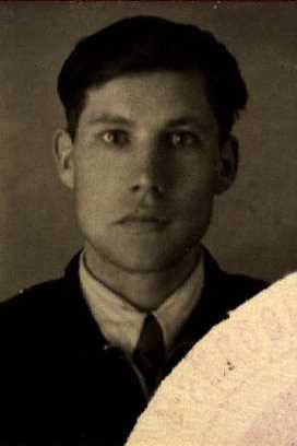 Лебедев Николай Петрович