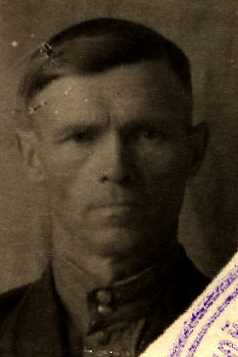 Лебедев Николай Сергеевич
