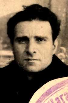 Левин Самуил Иосифович