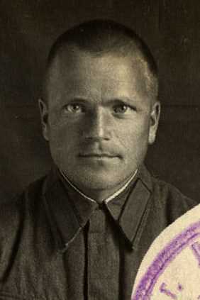 Курилов Степан Александрович