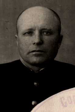 Левчишин Ефим Денисович