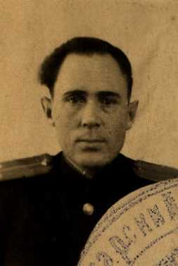 Лапардин|Лопардин Петр Федорович