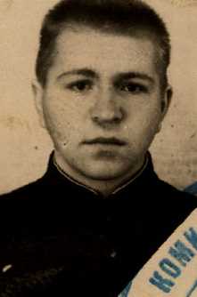 Лебедев Алексей Иванович