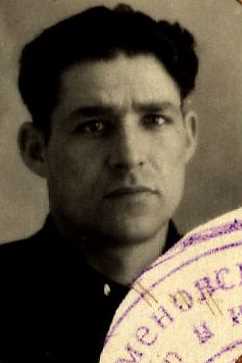 Купченко Иван Степанович