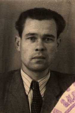 Купыров Владимир Николаевич