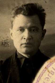 Купянский Василий Иванович