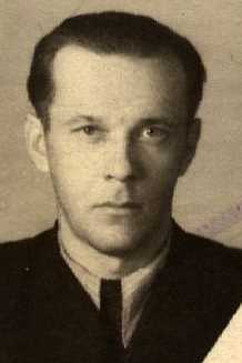 Курр Леонард Леонардович